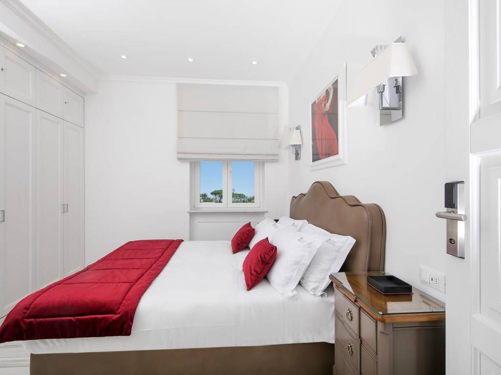 appartamento in vendita ad Ischia