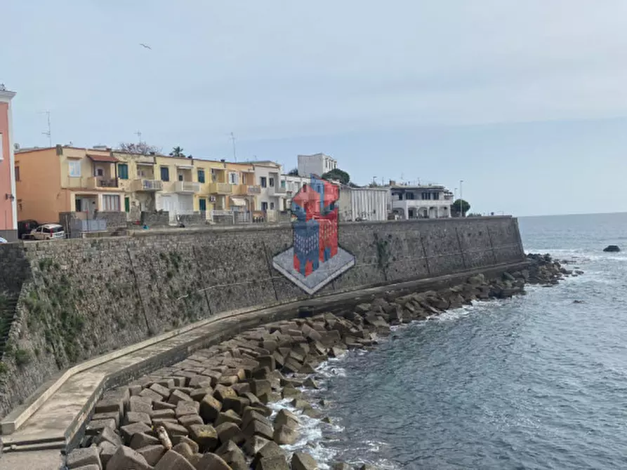 appartamento in vendita ad Ischia