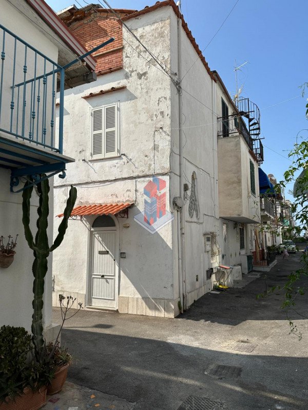 appartamento in vendita ad Ischia