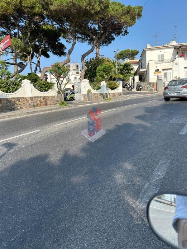 appartamento in vendita ad Ischia