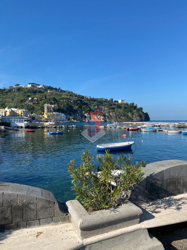 appartamento in vendita ad Ischia