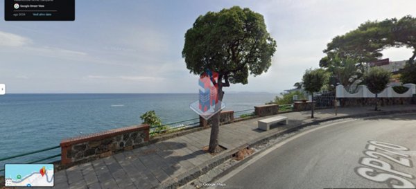 appartamento in vendita ad Ischia