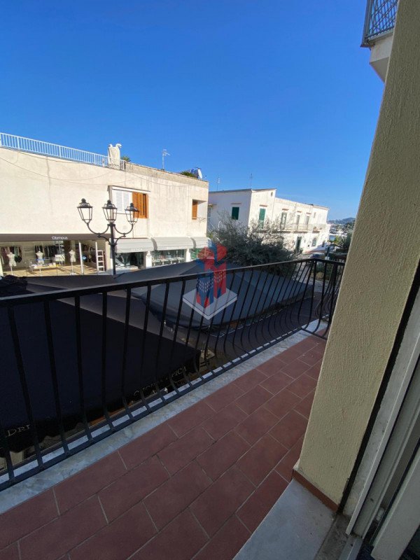 appartamento in vendita ad Ischia