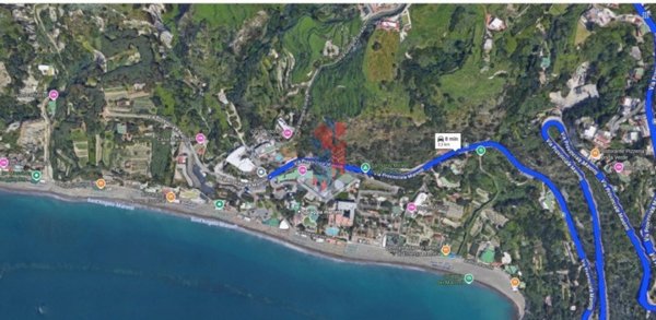 appartamento in vendita ad Ischia