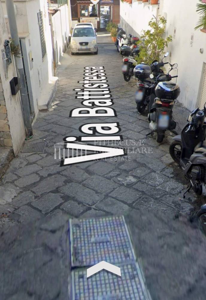 casa indipendente in vendita ad Ischia