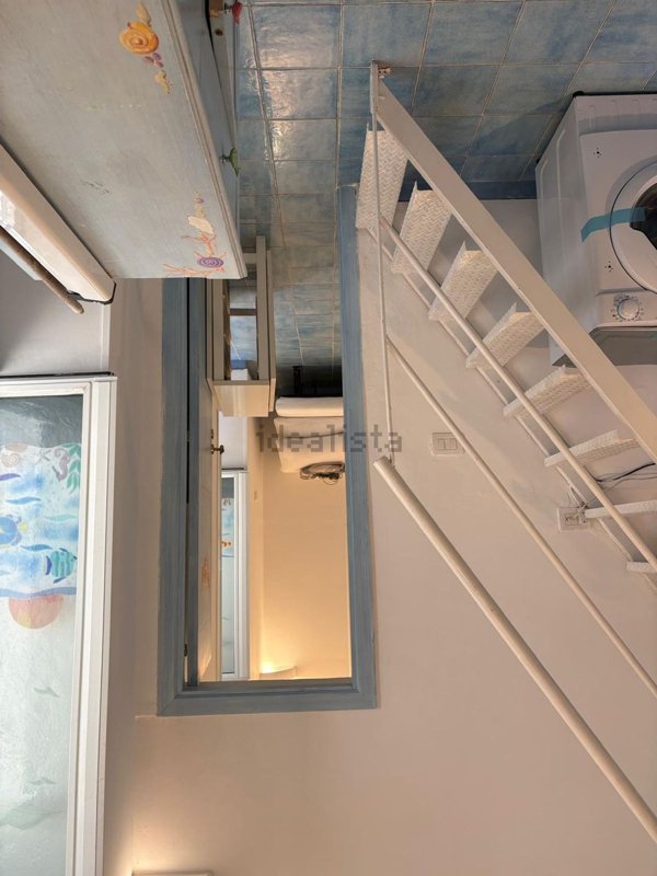 appartamento in vendita ad Ischia