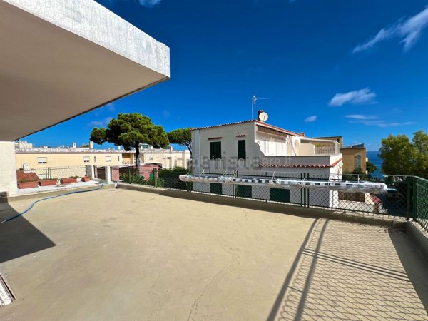 appartamento in vendita ad Ischia