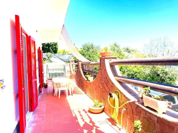 appartamento in vendita ad Ischia
