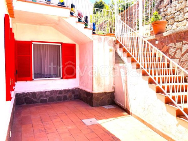 appartamento in vendita ad Ischia