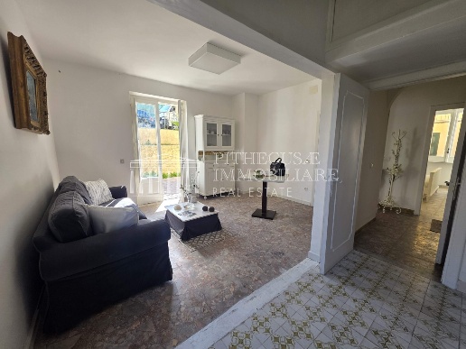 appartamento in vendita ad Ischia