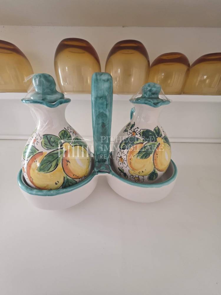 appartamento in vendita ad Ischia