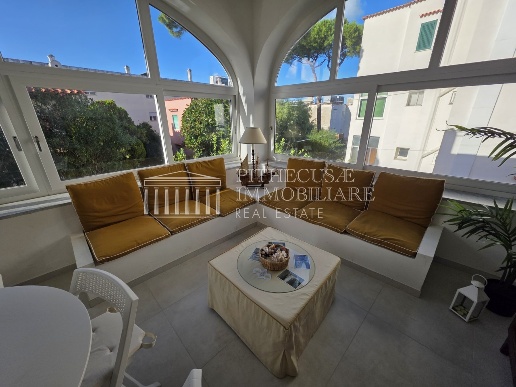 appartamento in vendita ad Ischia