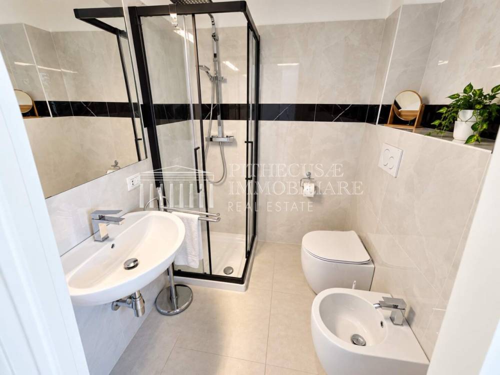 appartamento in vendita ad Ischia