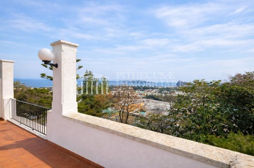 appartamento in vendita ad Ischia