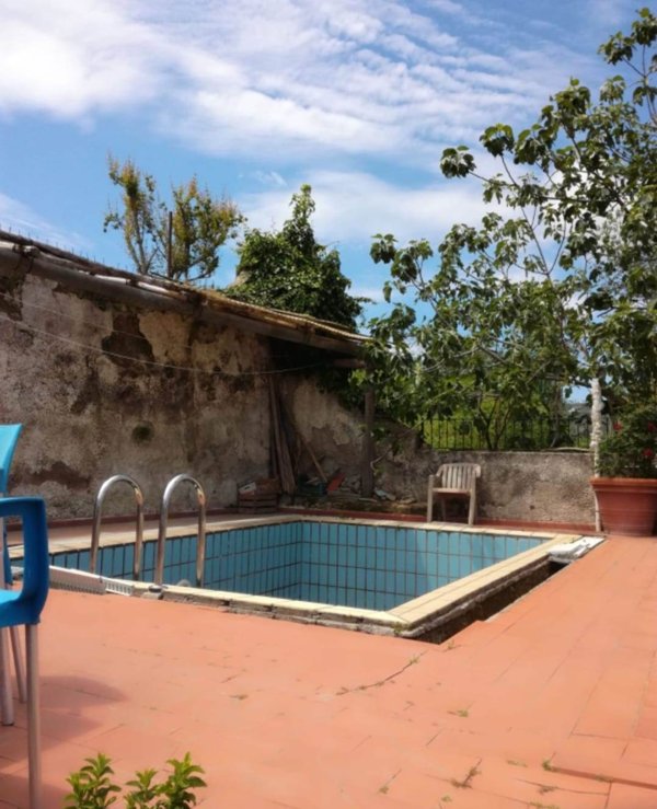 casa indipendente in vendita ad Ischia
