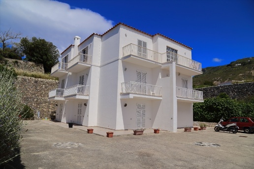 casa indipendente in vendita ad Ischia