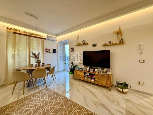 appartamento in vendita ad Ischia