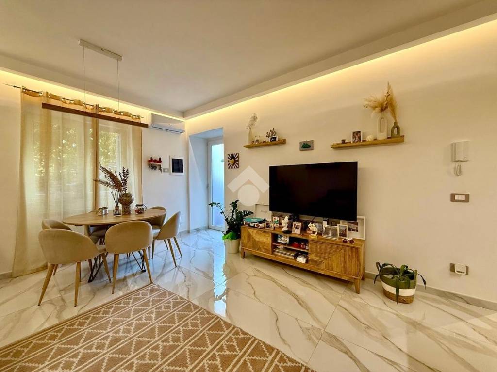 appartamento in vendita ad Ischia