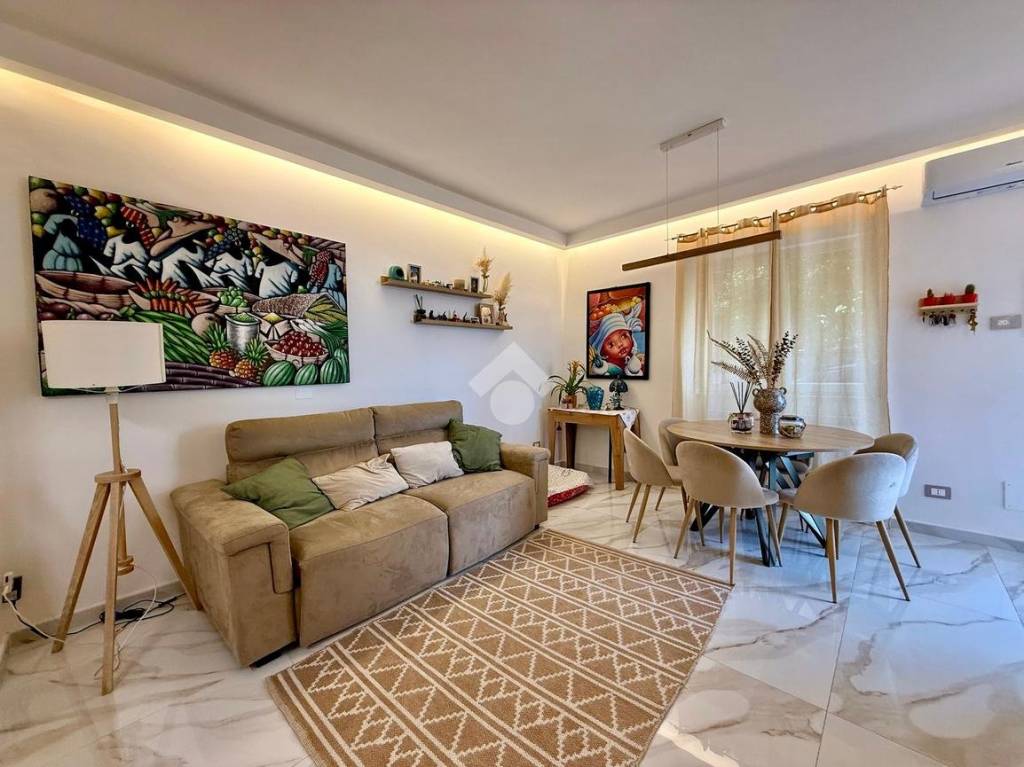 appartamento in vendita ad Ischia