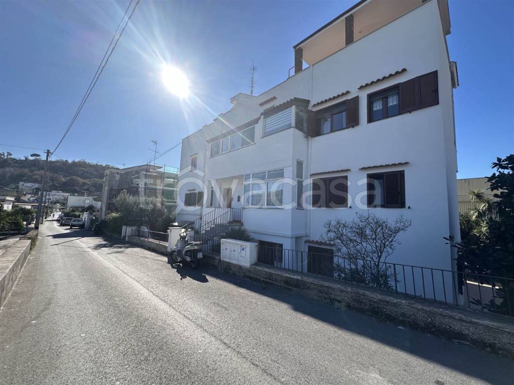 appartamento in vendita ad Ischia