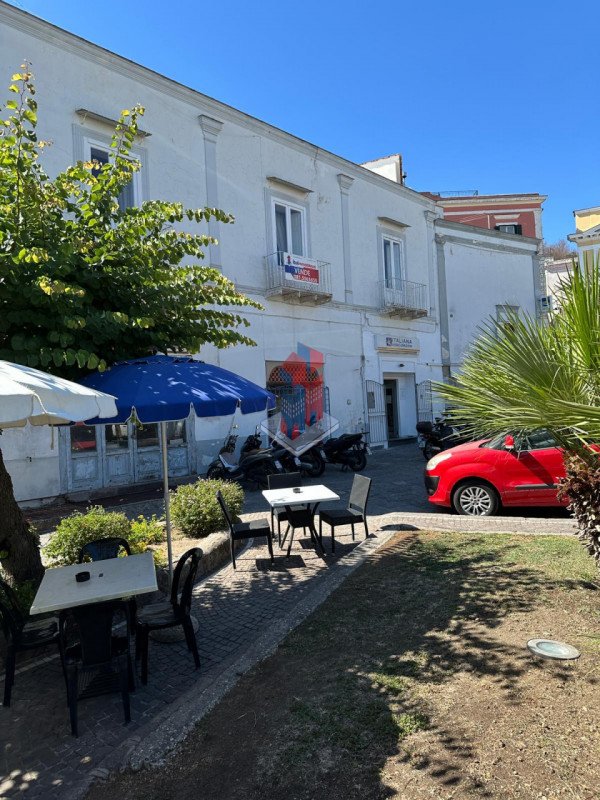 appartamento in vendita ad Ischia