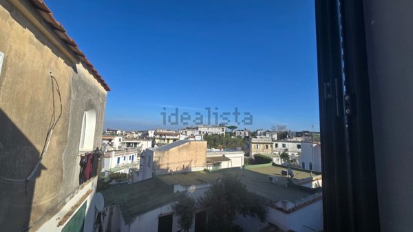 appartamento in vendita ad Ischia