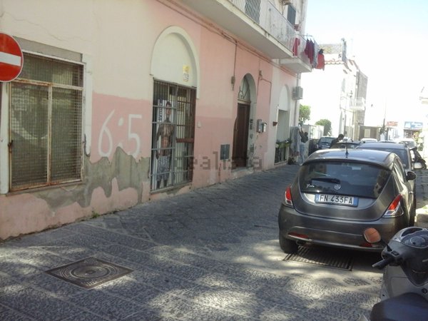 appartamento in vendita ad Ischia