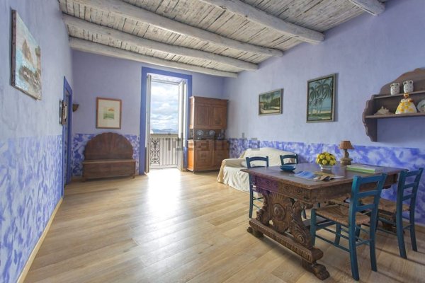 appartamento in vendita ad Ischia