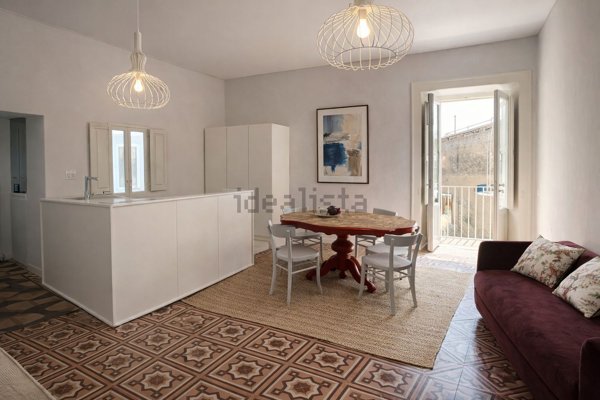 appartamento in vendita ad Ischia