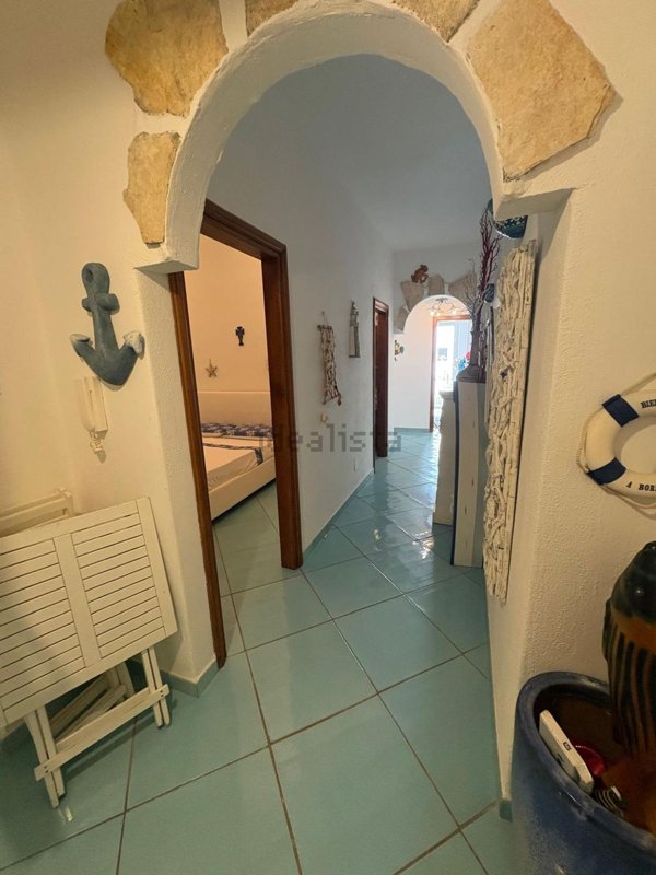 appartamento in vendita ad Ischia