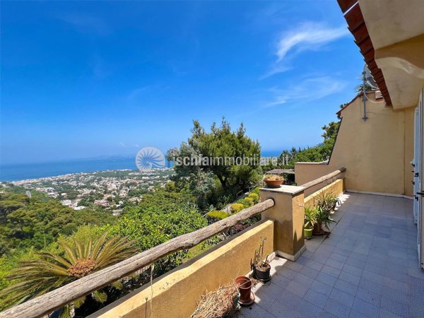 appartamento in vendita ad Ischia