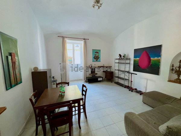 appartamento in vendita ad Ischia