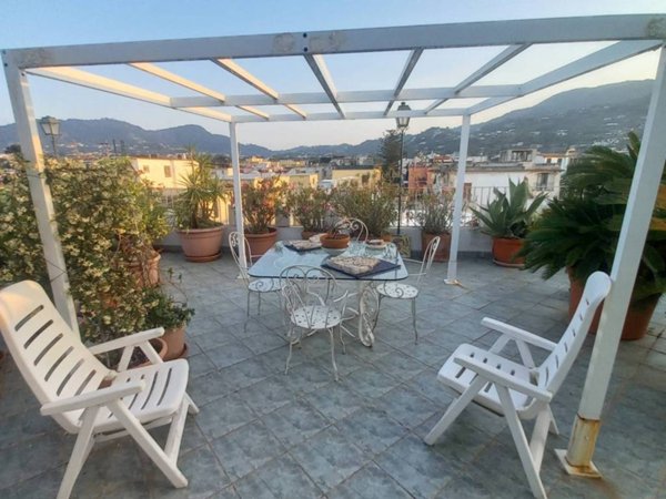 appartamento in vendita ad Ischia