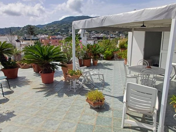 appartamento in vendita ad Ischia