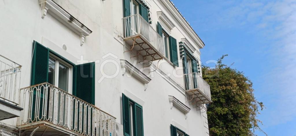 appartamento in vendita ad Ischia