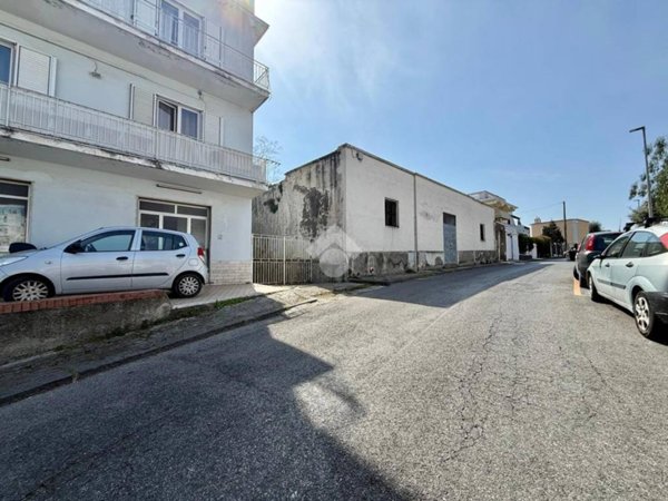 appartamento in vendita ad Ischia
