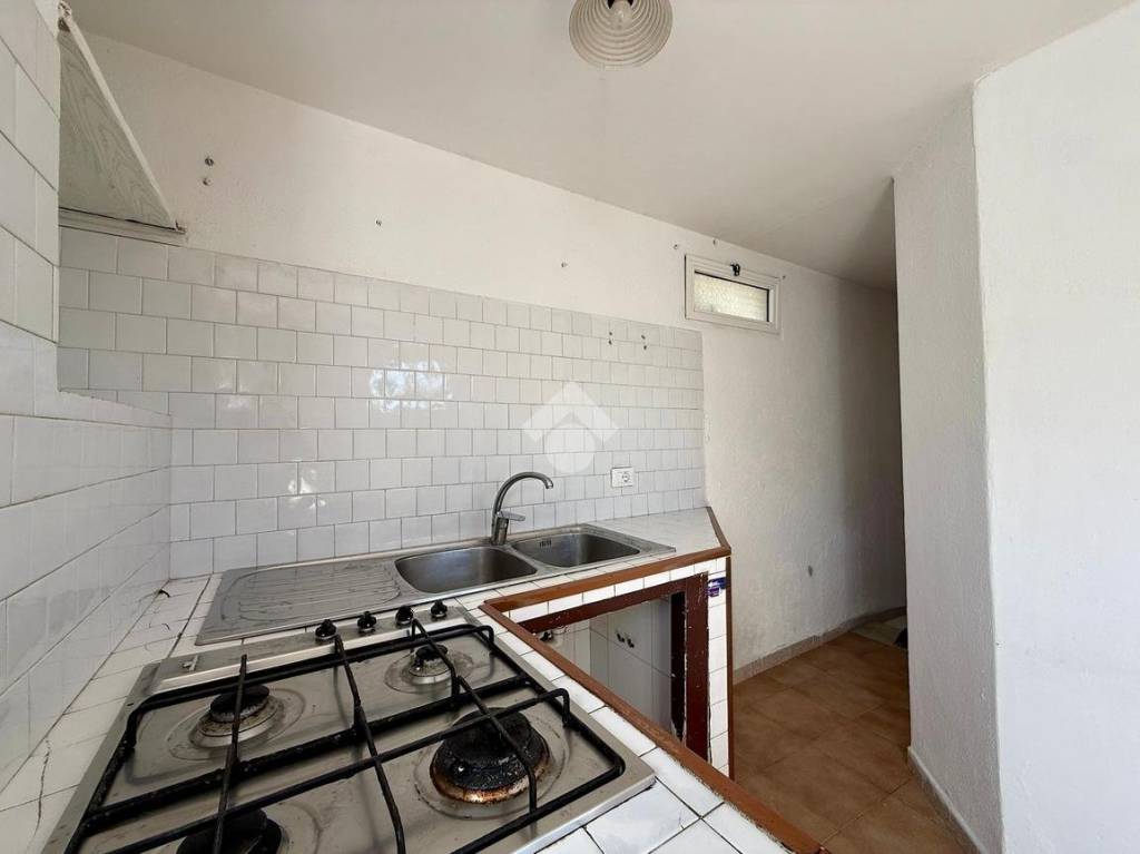 appartamento in vendita ad Ischia