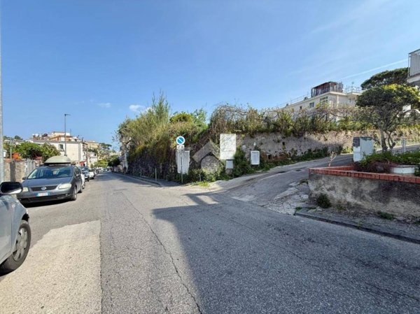 appartamento in vendita ad Ischia