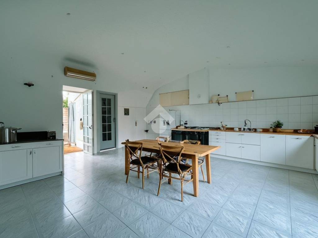 appartamento in vendita ad Ischia