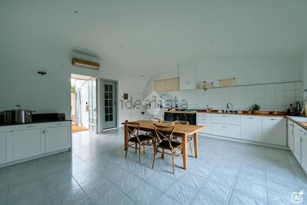 appartamento in vendita ad Ischia