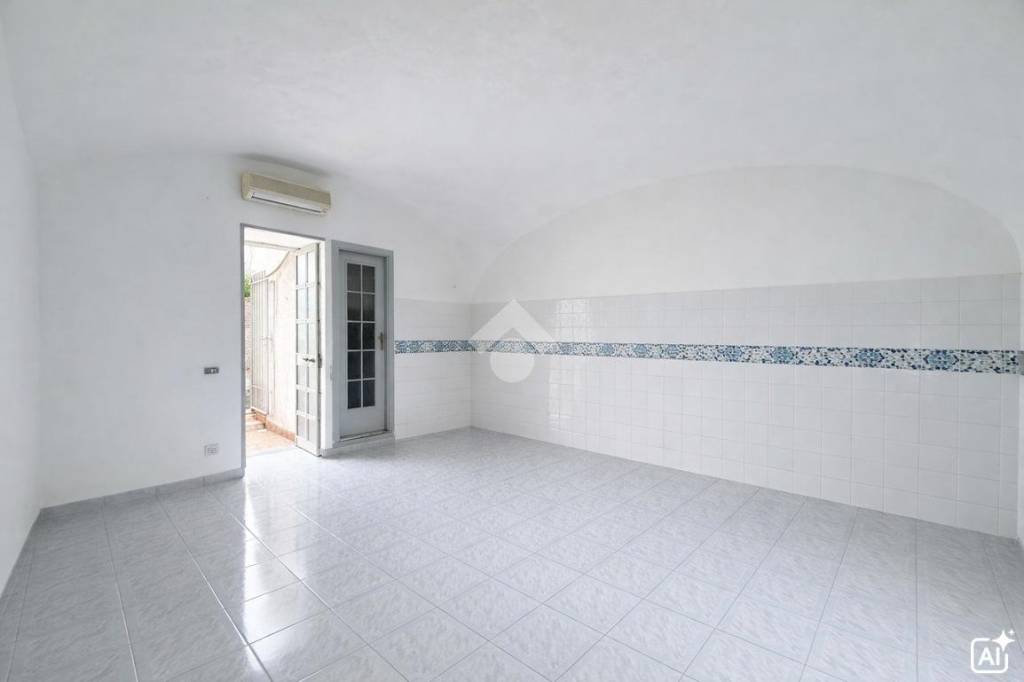 appartamento in vendita ad Ischia