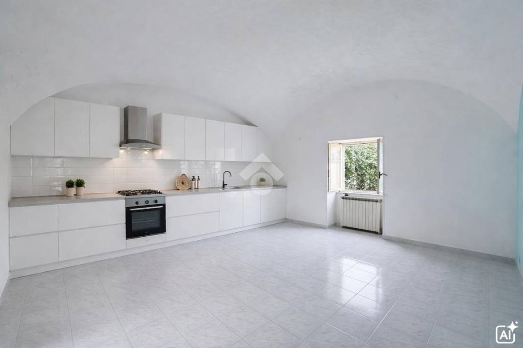appartamento in vendita ad Ischia