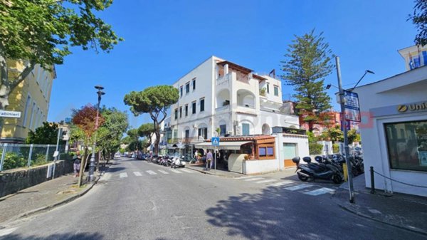 appartamento in vendita ad Ischia