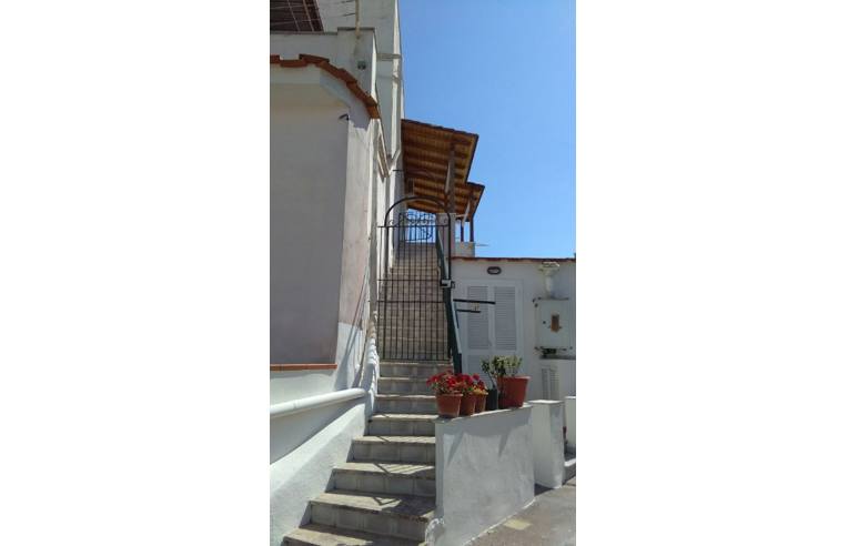 appartamento in vendita ad Ischia