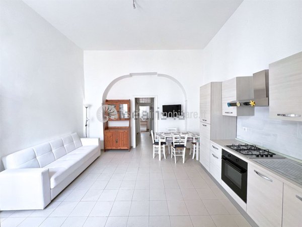 appartamento in vendita ad Ischia