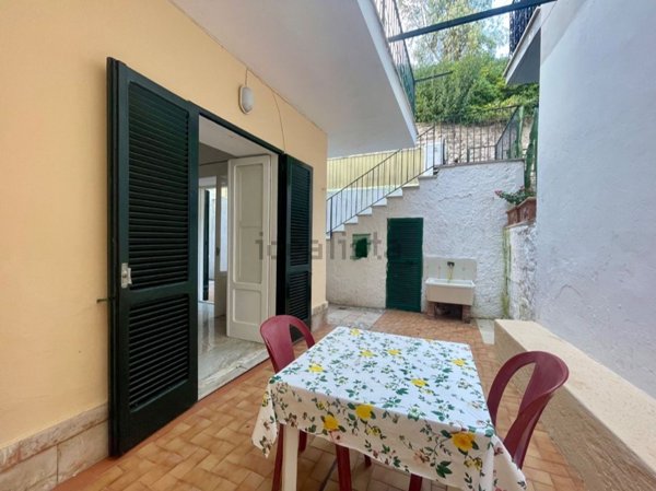 appartamento in vendita ad Ischia