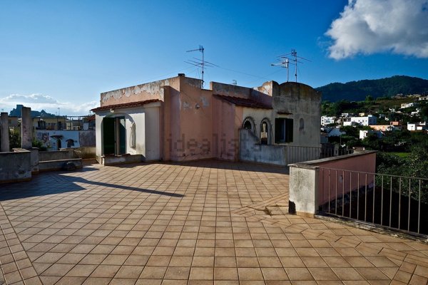 appartamento in vendita ad Ischia