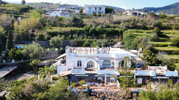 appartamento in vendita ad Ischia