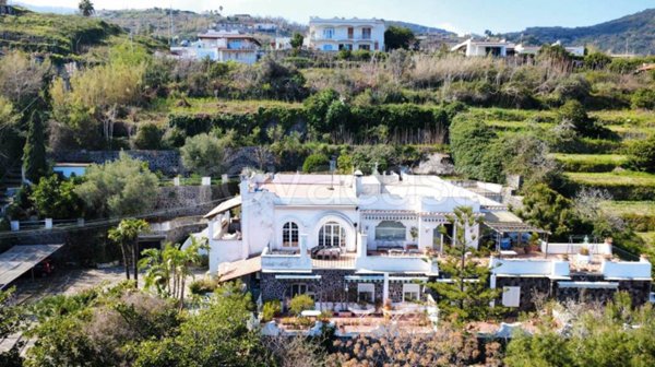 appartamento in vendita ad Ischia