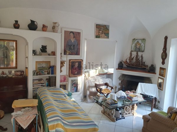 appartamento in vendita ad Ischia